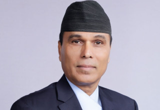 चितवन ३: विक्रम पाण्डेको  अग्रता कायमै, डा अधिकारी दोस्रो स्थानमा